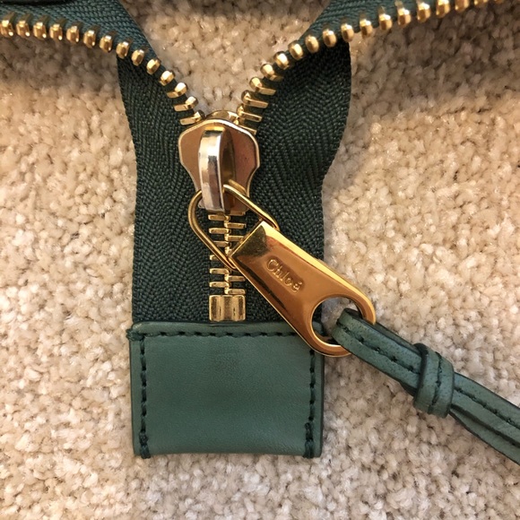 Chloe Ellen Tote Bag - Picture 2 of 7